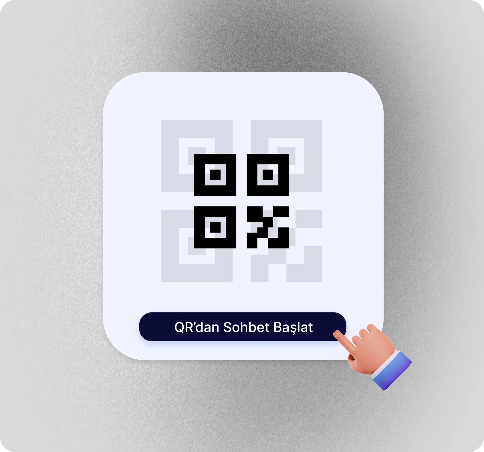 WhatsApp'ınız için QR Oluşturun