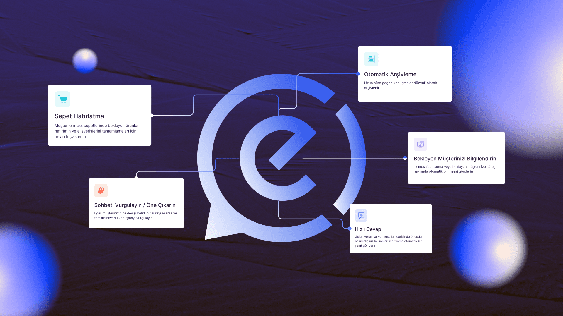 Sadece Instagram ile Sınırlı Değil