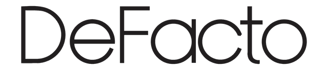 defacto